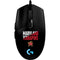University of Maryland Terrapins Athletic Marks G203 Prodigy RGB Wired Gaming Mouse Skin